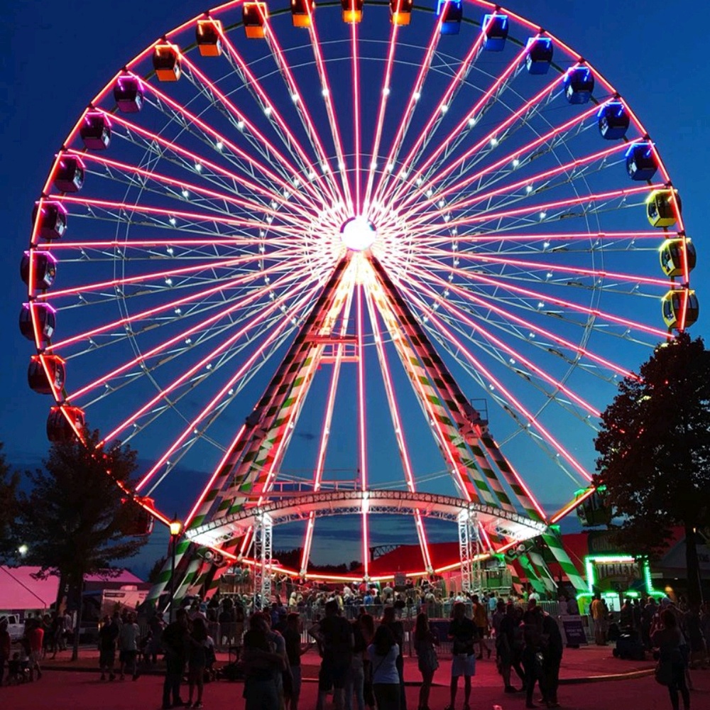 Meet your Posher, Sue